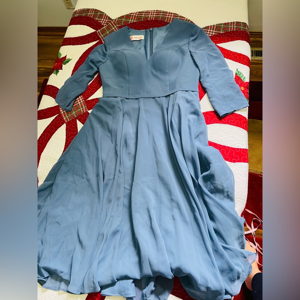 JJ's House Dress